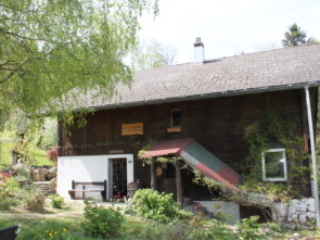 Kloster Nigredo - Meditationszentrum in Reichenburg in der Schweiz