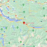 Kloster Nigredo - Pilgerreise des Zen in Europa und der Schweiz