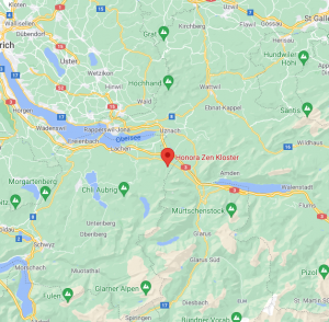 Kloster Nigredo Schweiz - Zen Meditation und christliche Mystik