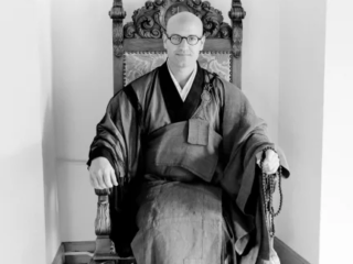 Meditation Meditation im Meditationszentrum Kloster Nigredo mit Meister Abt Reding