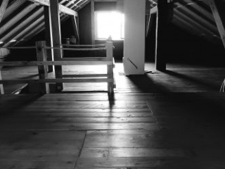 Kloster Nigredo ein Ort für Meditation, Retreat und Auszeit