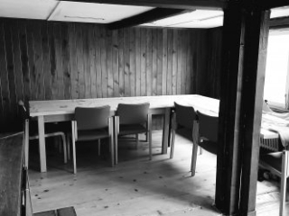 Kloster Nigredo ein Ort für Meditation, Retreat und Auszeit