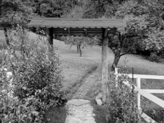 Kloster Nigredo ein Ort für Meditation, Retreat und Auszeit