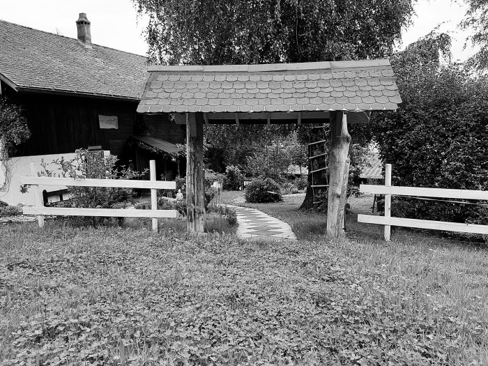 Kloster Nigredo ein Ort für Meditation, Retreat und Auszeit