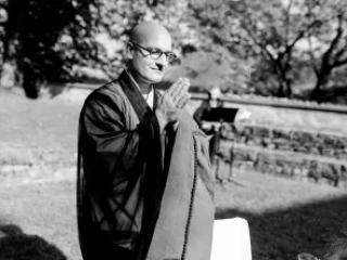 Kloster Nigredo Meister Marcel Reding