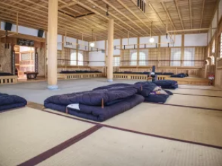 Empukuji Kloster Nigredo Japan