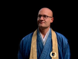 Abt Reding (Meister) Kloster Nigredo Schweiz Meditation