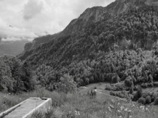 Der erste Pilgerweg des Zen in Europa gegründet von Meister Marcel Reding