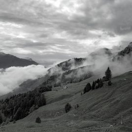 Der erste Pilgerweg des Zen in Europa gegründet von Meister Marcel Reding