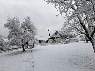 Winter Retreat Sesshin im Kloster Nigredo in der Schweiz