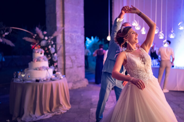 Heiraten - Hochzeit - Initiationsritual für Ehemänner