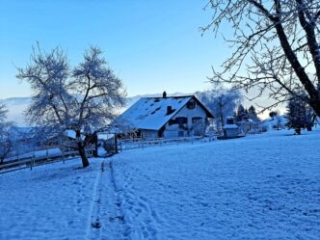 Kloster Nigredo - Meditationszentrum - Schweiz