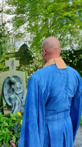 Zug Funeral Service Memorial Service
