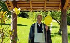 Tag der offenen Tür im Kloster Nigredo