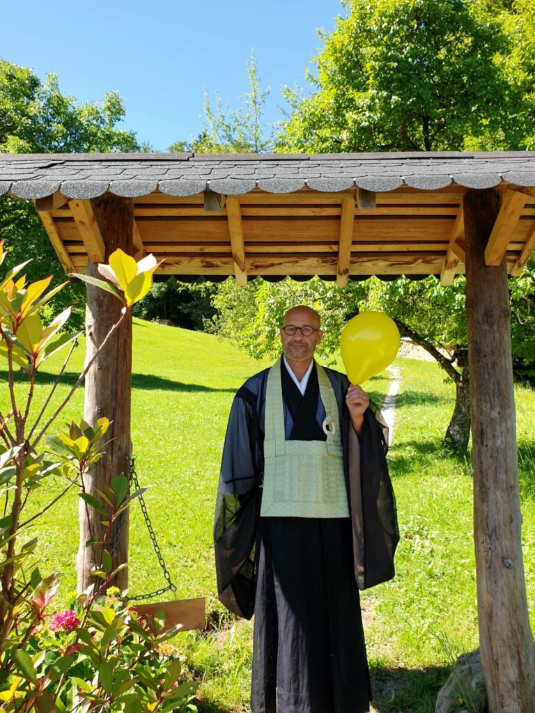 Tag der offenen Tür im Kloster Nigredo