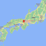 Empukuji Kloster Nigredo - Japan