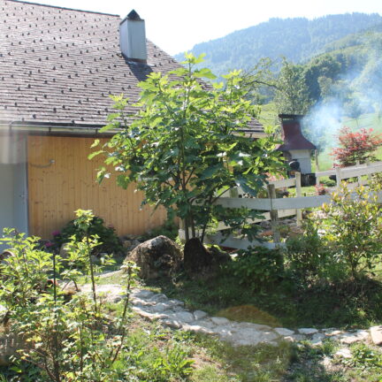 Tag der offenen Tür 2023 im Kloster Nigredo Reichenburg