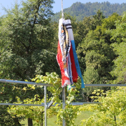 Tag der offenen Tür 2023 im Kloster Nigredo Reichenburg