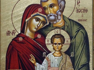 Die Familie - Kloster Nigredo