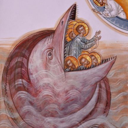 Die Dunkle Nacht der Seele