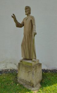 Friedenskapelle Reichenburg - Zen Meditation