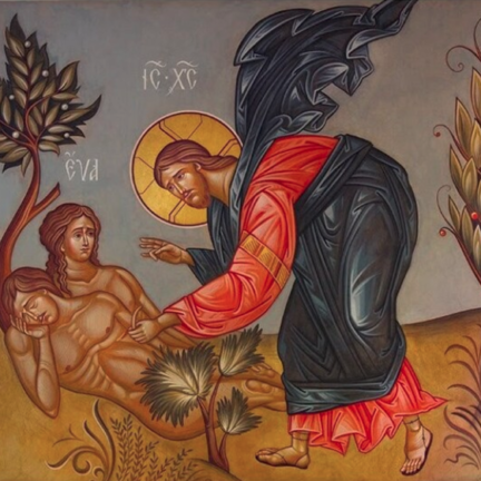 Adam-Eva