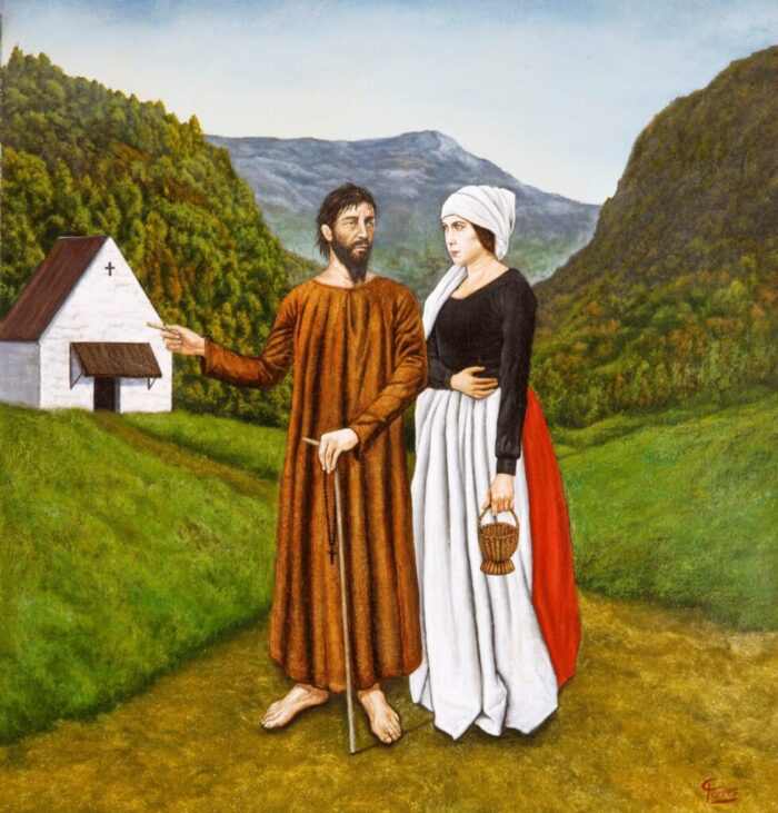 The Virtue of Chastity - Sex with the Greatest Possible Responsibility