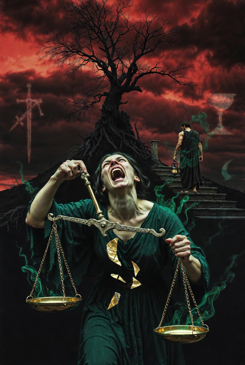 Der Schrei nach Lohngleichheit - Die verborgene Ironie des Gleichheitsschreis