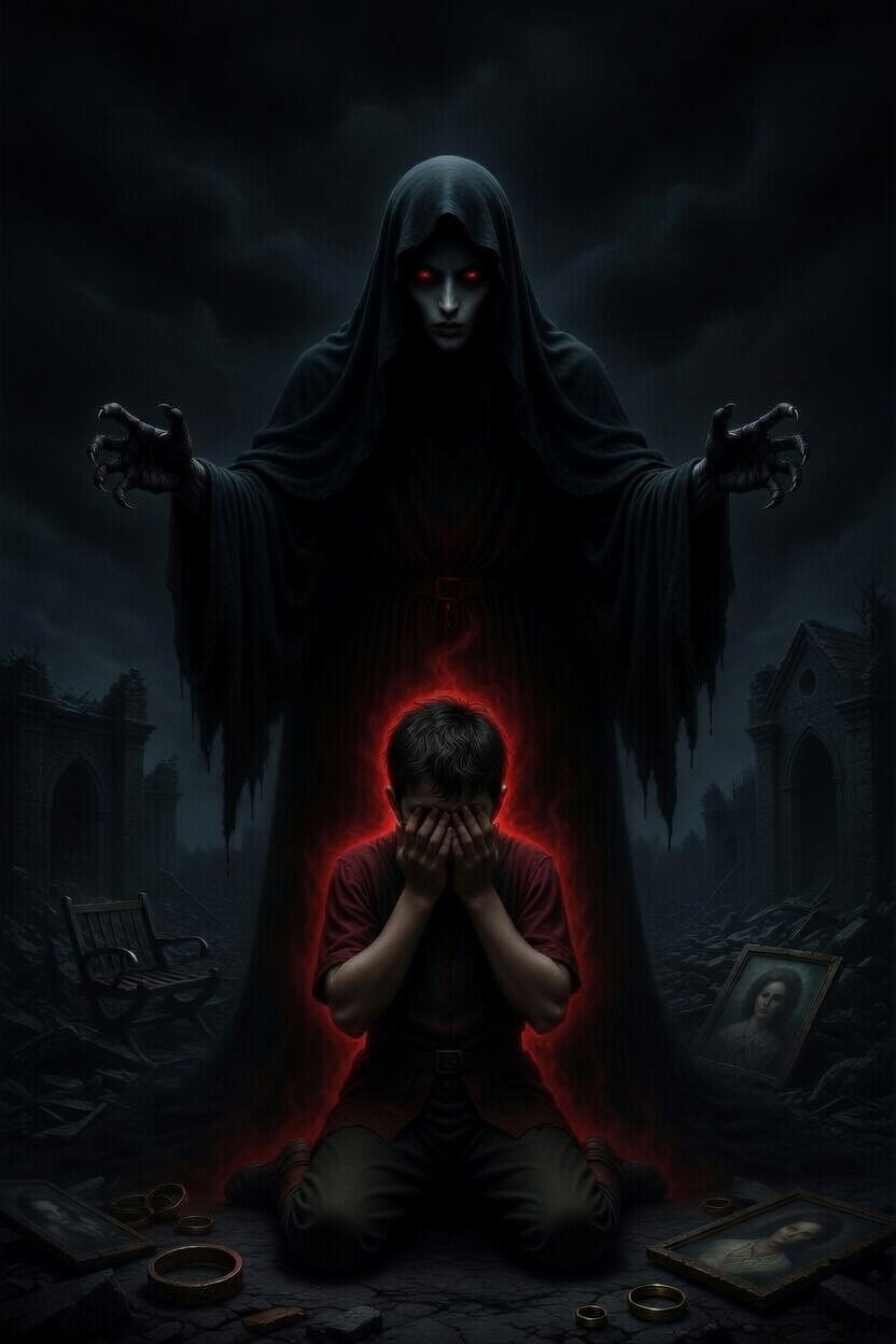 Mobbing als weiblicher Schatten – Die verdrängte Wahrheit über Frauengewalt und Männerleid. Ein Tabu, das schreit.