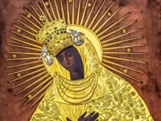 Schwarze-Madonna-Kloster