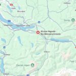 Kloster Nigredo - Pilgerreise des Zen in Europa und der Schweiz