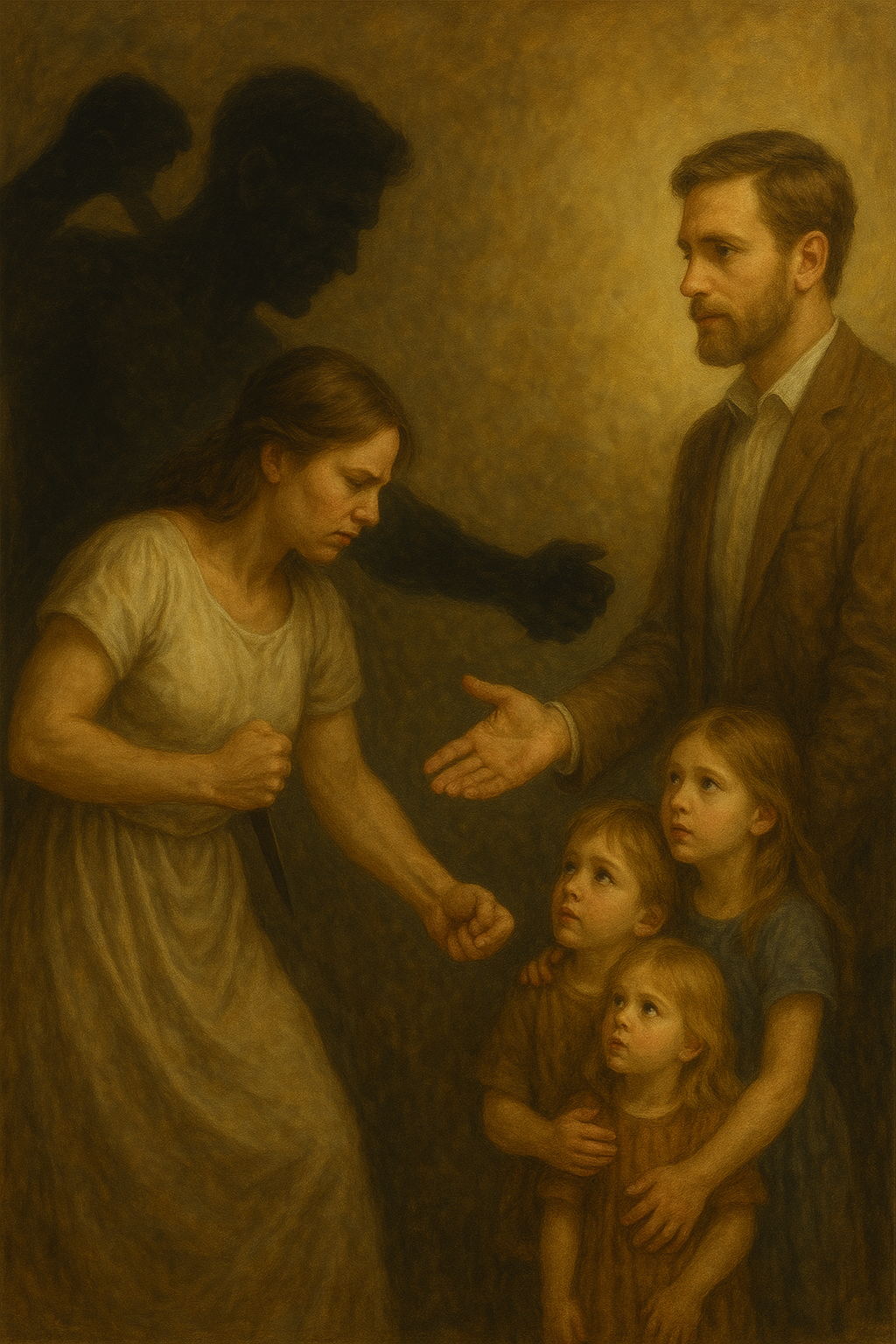 Die verdrängte und unterdrückte Weiblichkeit der modernen Frau - Vom Verlust der seelischen Ordnung zwischen Hingabe und Bewusstsein