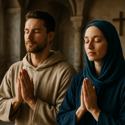 Kloster auf Zeit - Detox vom Gift der Todesmutter - Reinigung und Entgiftung von toxischer Weiblichkeit