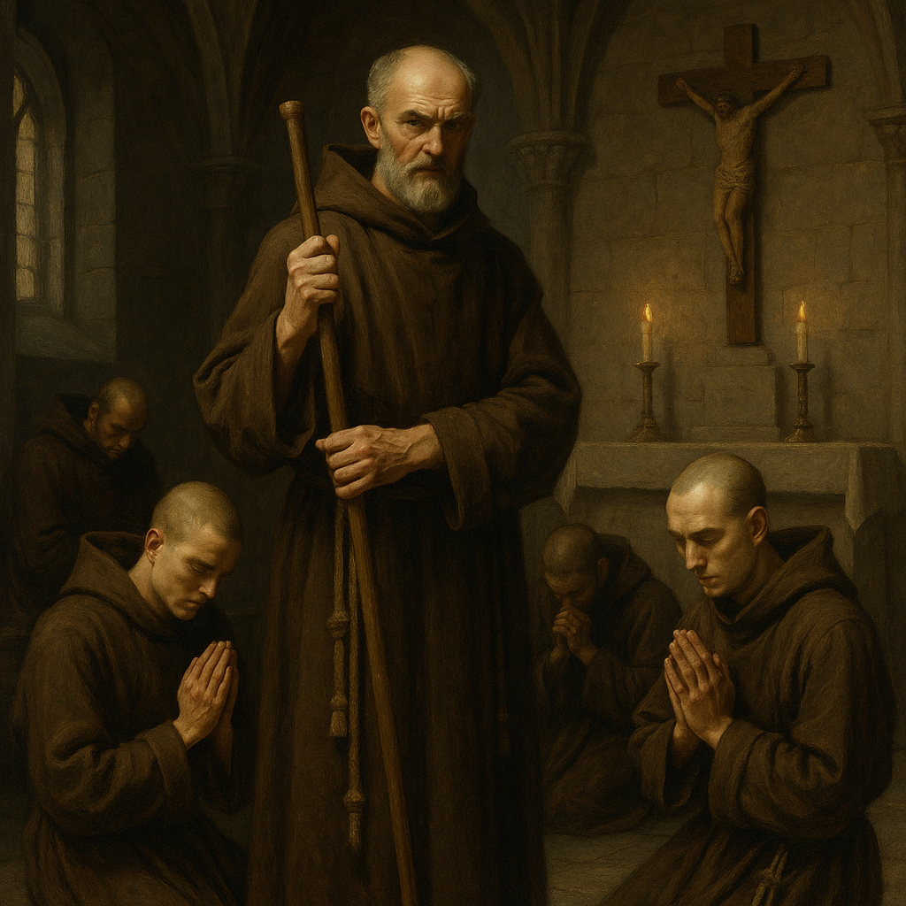 Die Feminisierung des Zen-Buddhismus im Westen: Ein geistlicher Missbrauch der Mystik