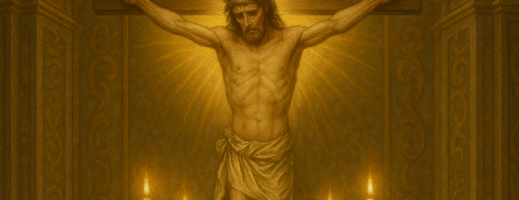 Die Rückkehr zum lebendigen Gott - Religion und die geistige Krise der Gegenwart