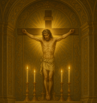 Die Rückkehr zum lebendigen Gott - Religion und die geistige Krise der Gegenwart