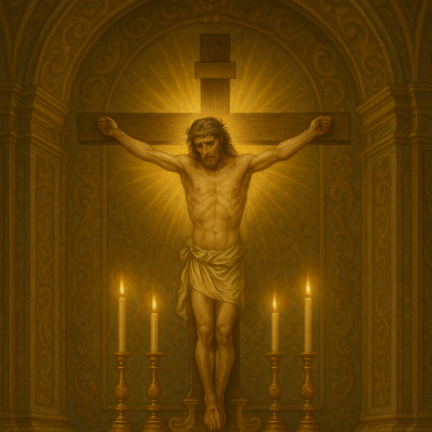 Die R&uuml;ckkehr zum lebendigen Gott - Religion und die geistige Krise der Gegenwart