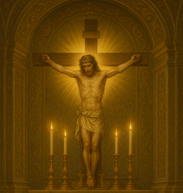 Die Rückkehr zum lebendigen Gott - Religion und die geistige Krise der Gegenwart