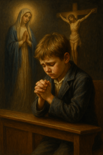 Die verlorene Generation der Scheidungskinder  – Die geistig Missbrauchten einer moralisch orientierungslosen Zeit