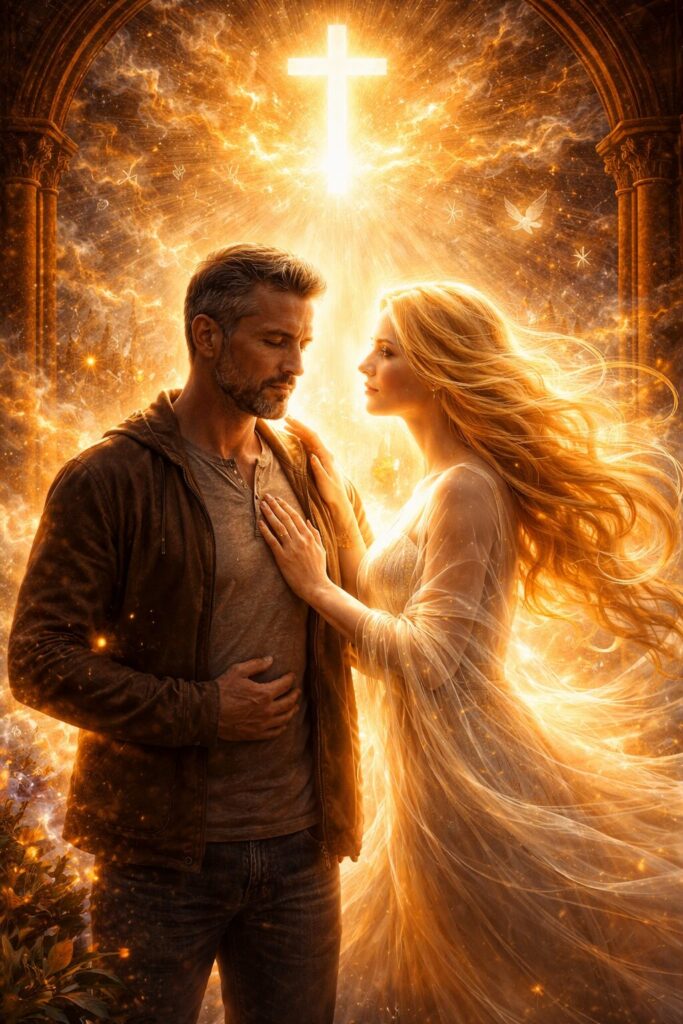 Midlife – The Encounter with the Soul