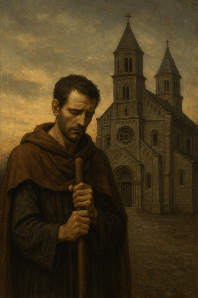 Wird die Katholische Kirche zum Eunuchen? - Die Grosse Verweiblichung unserer Gesellschaft