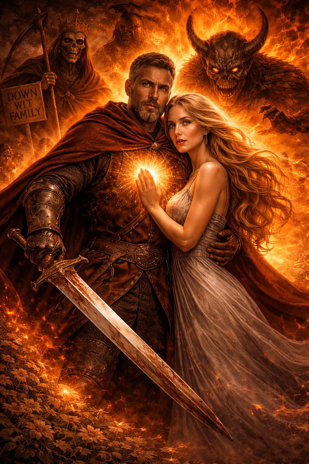 Die Anima – die verborgene Frau in der Seele des Mannes