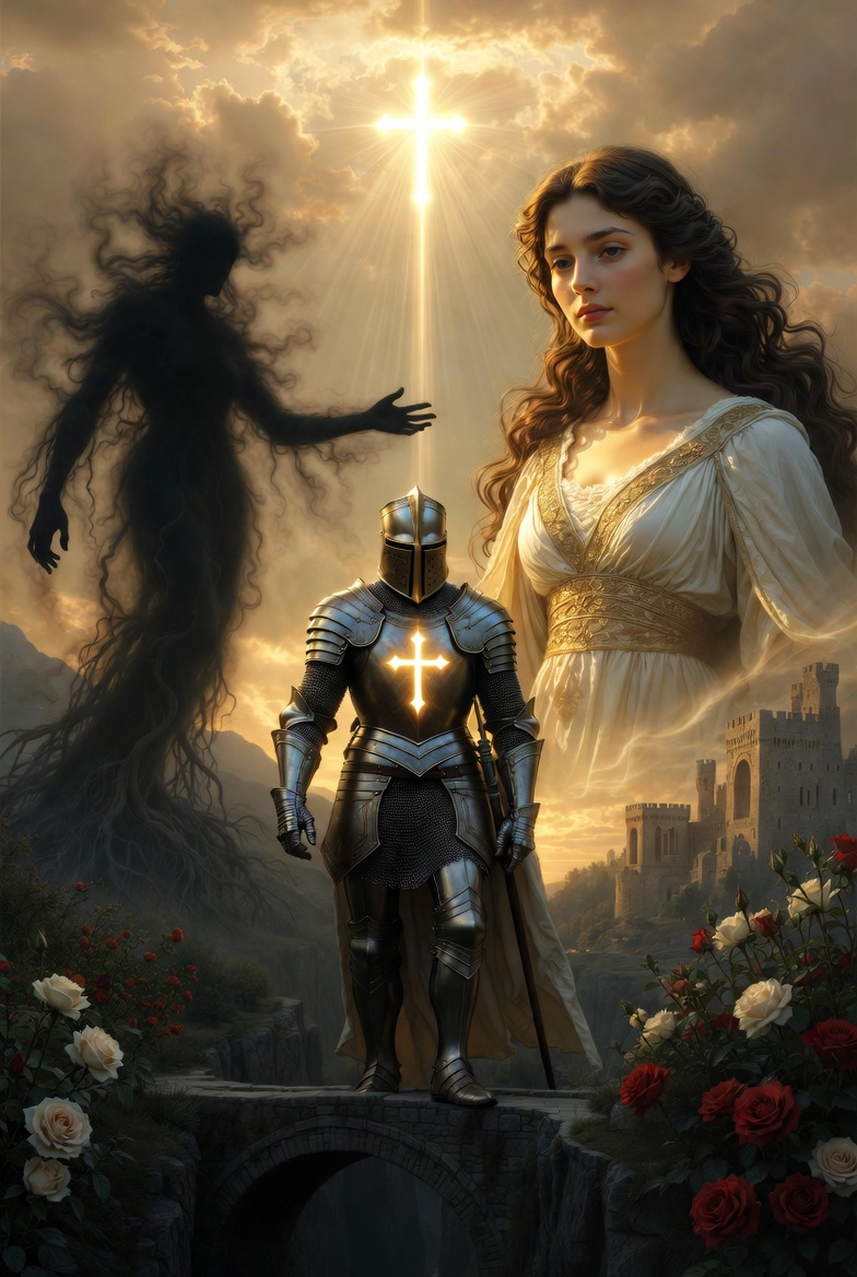 Die Rückkehr zur Minne - Die Gesunde Weiblichkeit