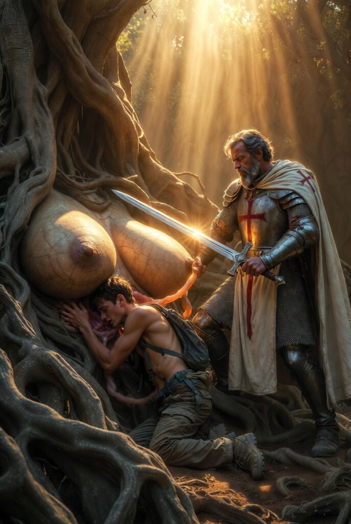 Die Hauptaufgabe des Vaters - Erziehung