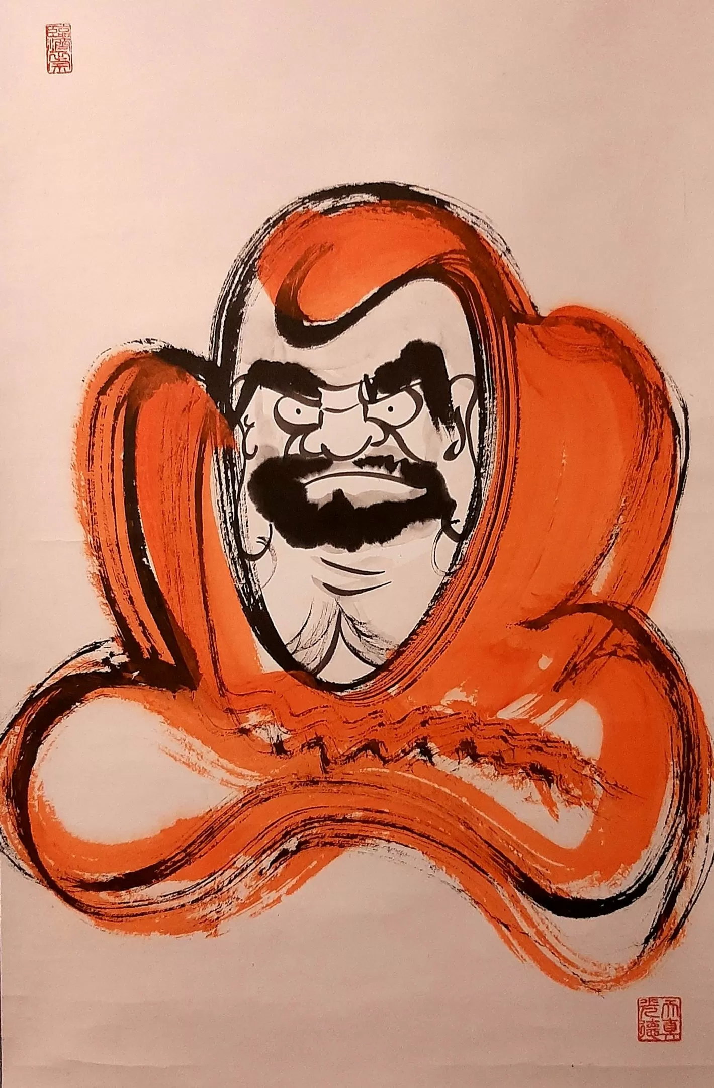 Bodhidharma Schweiz