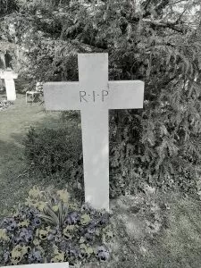 Haftung - Selbstverantwortlich