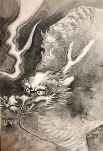 Informale Ermutigung - Schreckliche Stunde