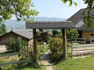 Tag der offenen Tür 2023 im Kloster Nigredo Reichenburg