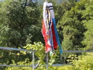 Tag der offenen Tür 2023 im Kloster Nigredo Reichenburg