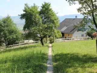 Tag der offenen Tür 2023 im Kloster Nigredo Reichenburg